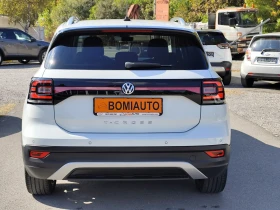 VW T-Cross 1.0TSi/EDITION/EURO6D/LED/CARPLAY/DIGITAL - 14500 € - 18783209 5