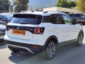 VW T-Cross 1.0TSi/EDITION/EURO6D/LED/CARPLAY/DIGITAL - 14500 € - 18783209 4
