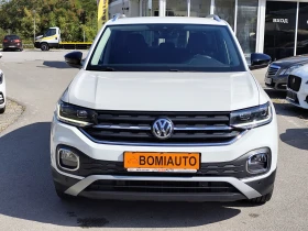 VW T-Cross 1.0TSi/EDITION/EURO6D/LED/CARPLAY/DIGITAL - 14500 € - 18783209 2