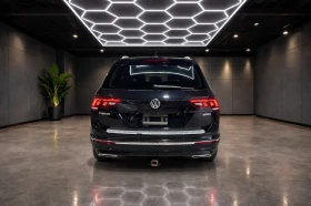 VW Tiguan HIGHLINE R-LINE| PANO| 360| ACC| ADAPTIVE LED | Auto.bg — изображение 4