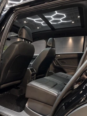 VW Tiguan HIGHLINE R-LINE| PANO| 360| ACC| ADAPTIVE LED | Auto.bg — изображение 13