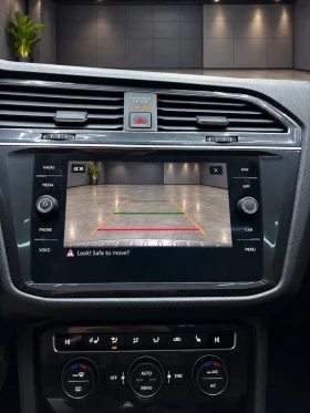 VW Tiguan HIGHLINE R-LINE| PANO| 360| ACC| ADAPTIVE LED | Auto.bg — изображение 10