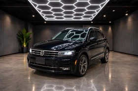VW Tiguan HIGHLINE R-LINE| PANO| 360| ACC| ADAPTIVE LED | Auto.bg — изображение 3
