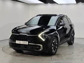 ������ Kia Sportage