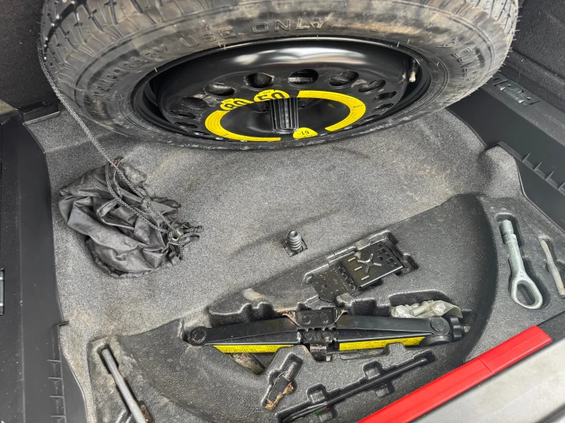 Mercedes-Benz ML 320 320cdi 224кс, снимка 11 - Автомобили и джипове - 36291109