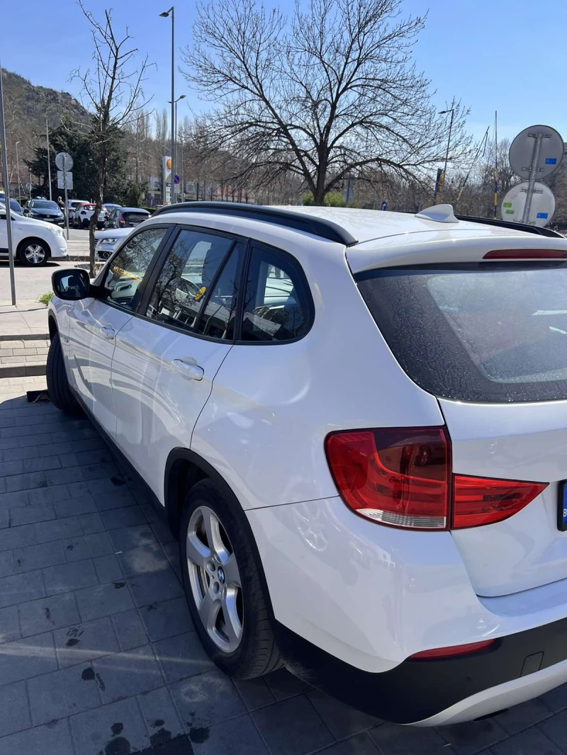 BMW X1 REIHE, снимка 3 - Автомобили и джипове - 49490709