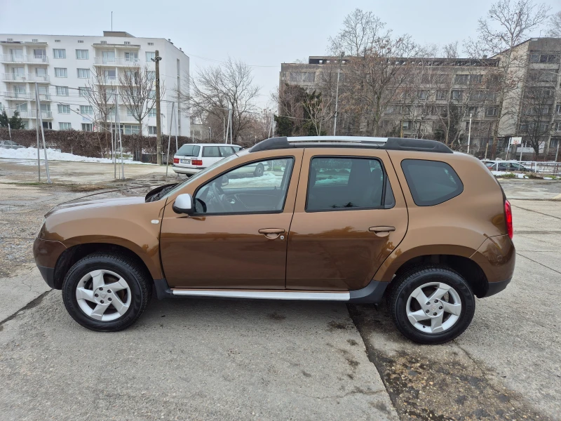 Dacia Duster 1.6i - Италия , снимка 2 - Автомобили и джипове - 49317072