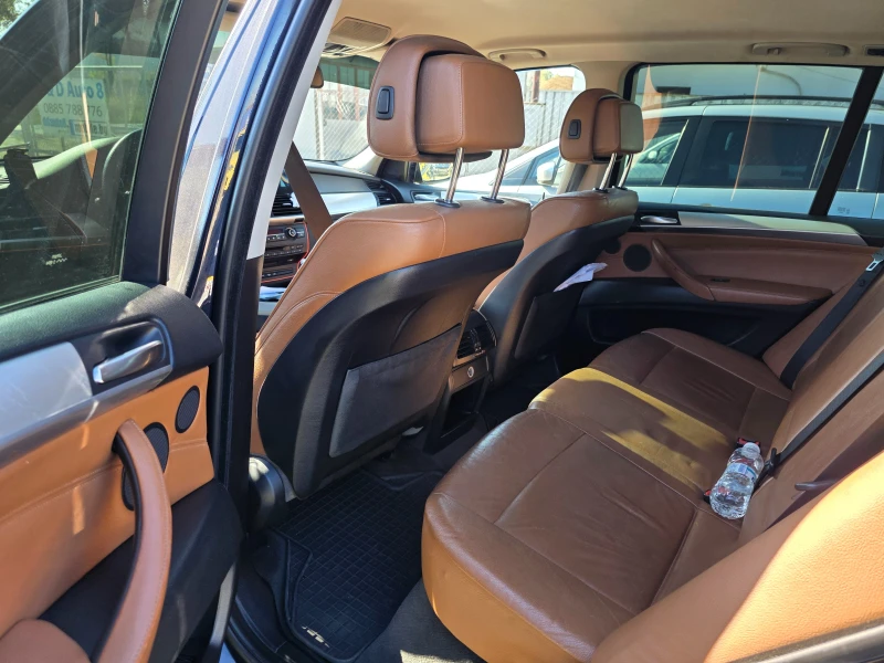 BMW X5 3.0 Дизел, снимка 16 - Автомобили и джипове - 52253470