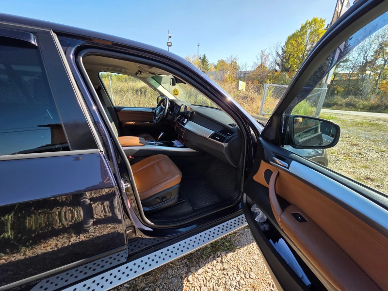 BMW X5 3.0 Дизел, снимка 10 - Автомобили и джипове - 52253470