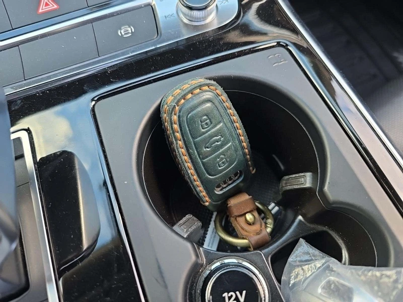 Audi Q8 Premium Plus, снимка 6 - Автомобили и джипове - 52518226