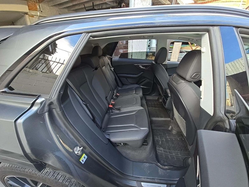 Audi Q8 Premium Plus, снимка 12 - Автомобили и джипове - 52518226