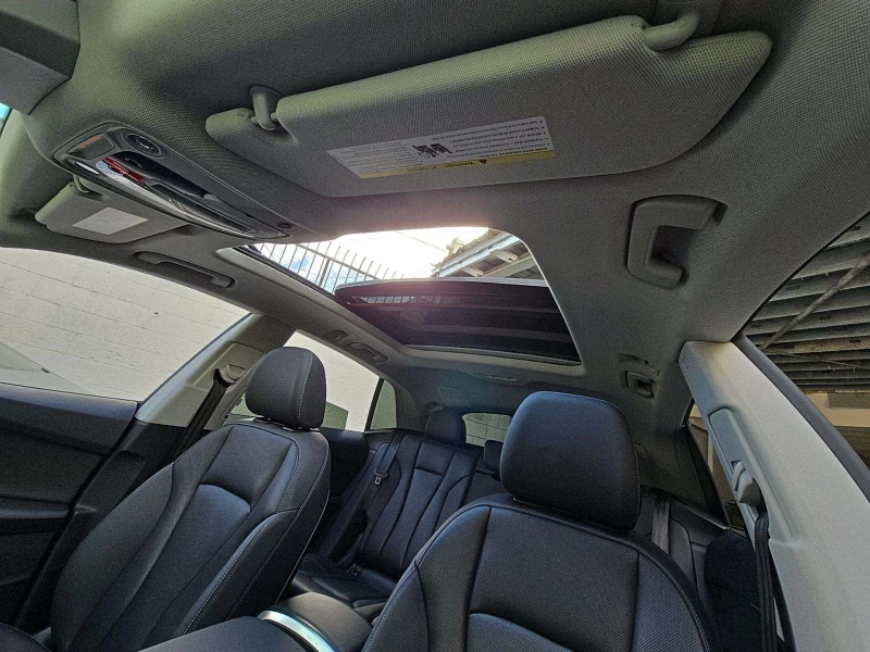 Audi Q8 Premium Plus, снимка 11 - Автомобили и джипове - 52518226