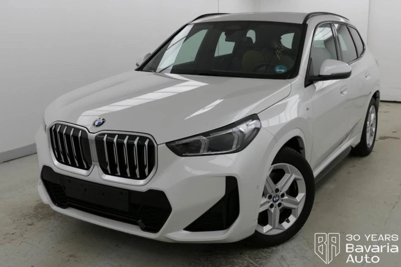 BMW X1 23d xDrive M Sport Paket Steptronic