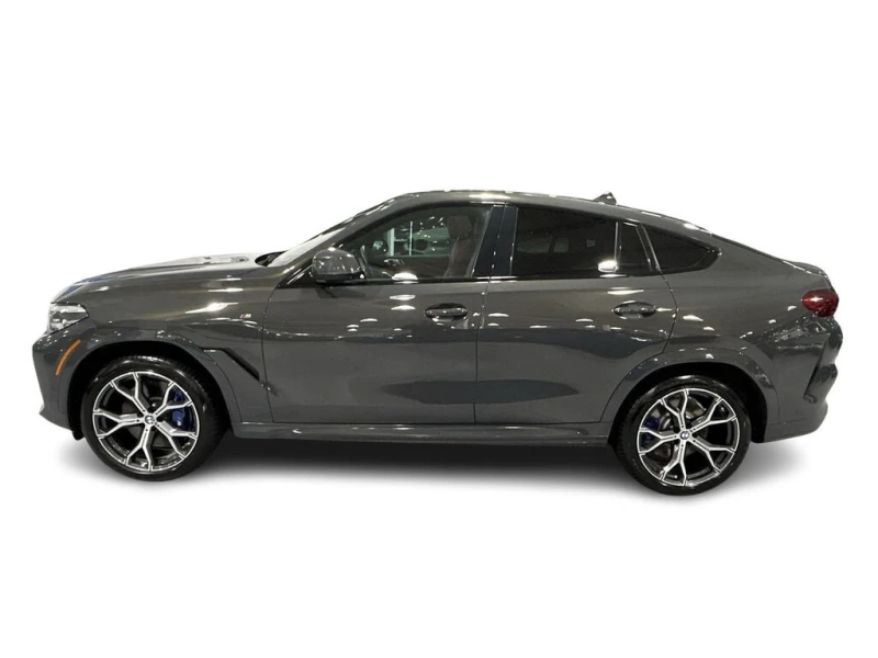 BMW X6 * M50i | Enhanced Package Glass Controls | Black E, снимка 11 - Автомобили и джипове - 52819303