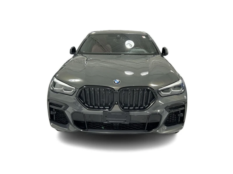 BMW X6 * M50i | Enhanced Package Glass Controls | Black E, снимка 7 - Автомобили и джипове - 52819303