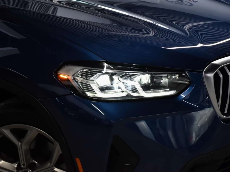 BMW X3 * xDrive30i * CARFAX * ЦЕНА ДО БГ, снимка 3 - Автомобили и джипове - 53344098