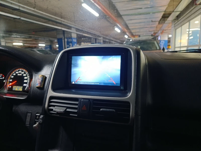 Honda Cr-v, снимка 8 - Автомобили и джипове - 53402617