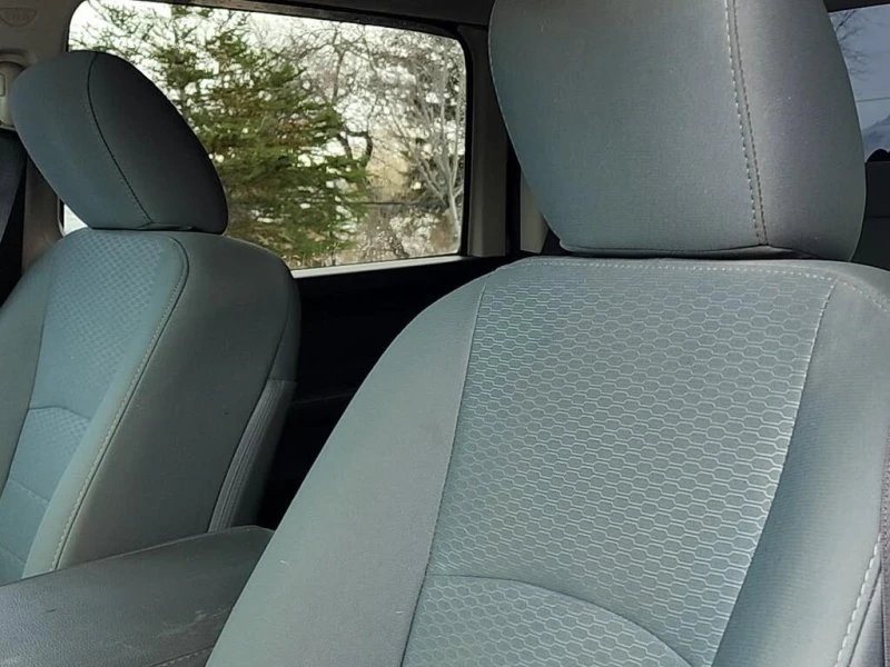 Dodge RAM 1500 5.7 HEMI CREW CAB, снимка 7 - Автомобили и джипове - 53417875