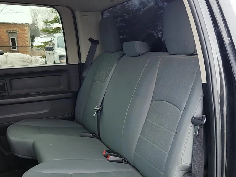 Dodge RAM 1500 5.7 HEMI CREW CAB, снимка 8 - Автомобили и джипове - 53417875