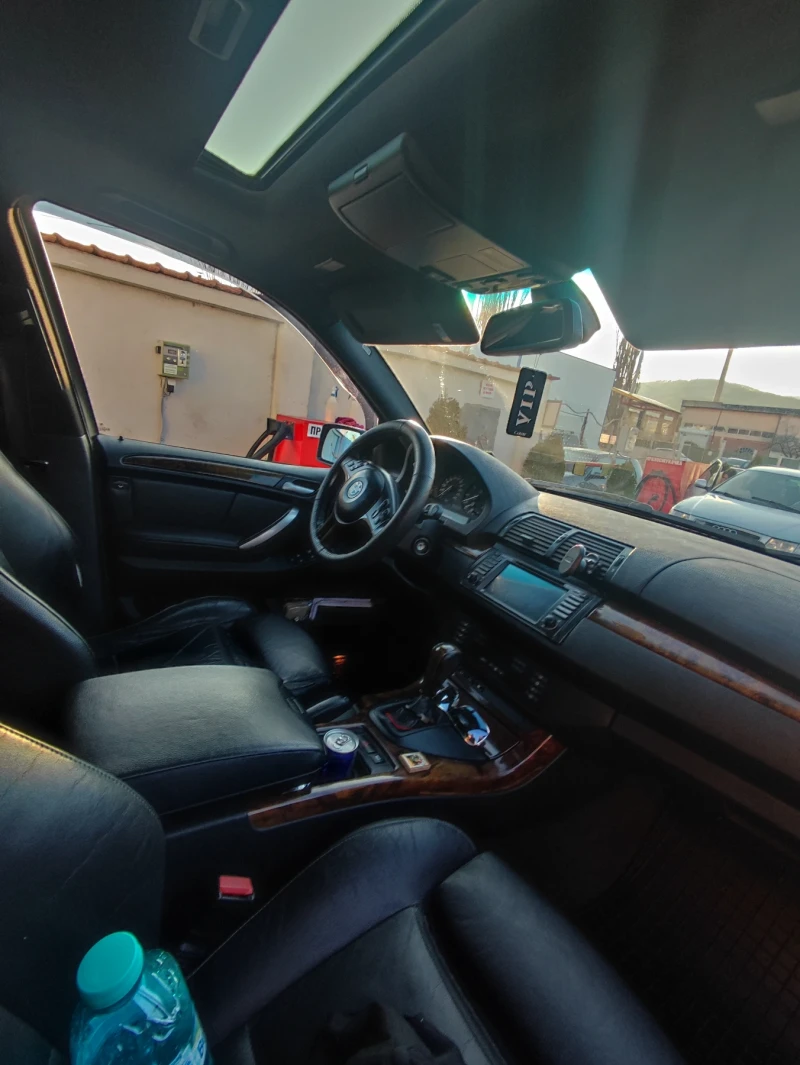 BMW X5 3D, снимка 6 - Автомобили и джипове - 53432439