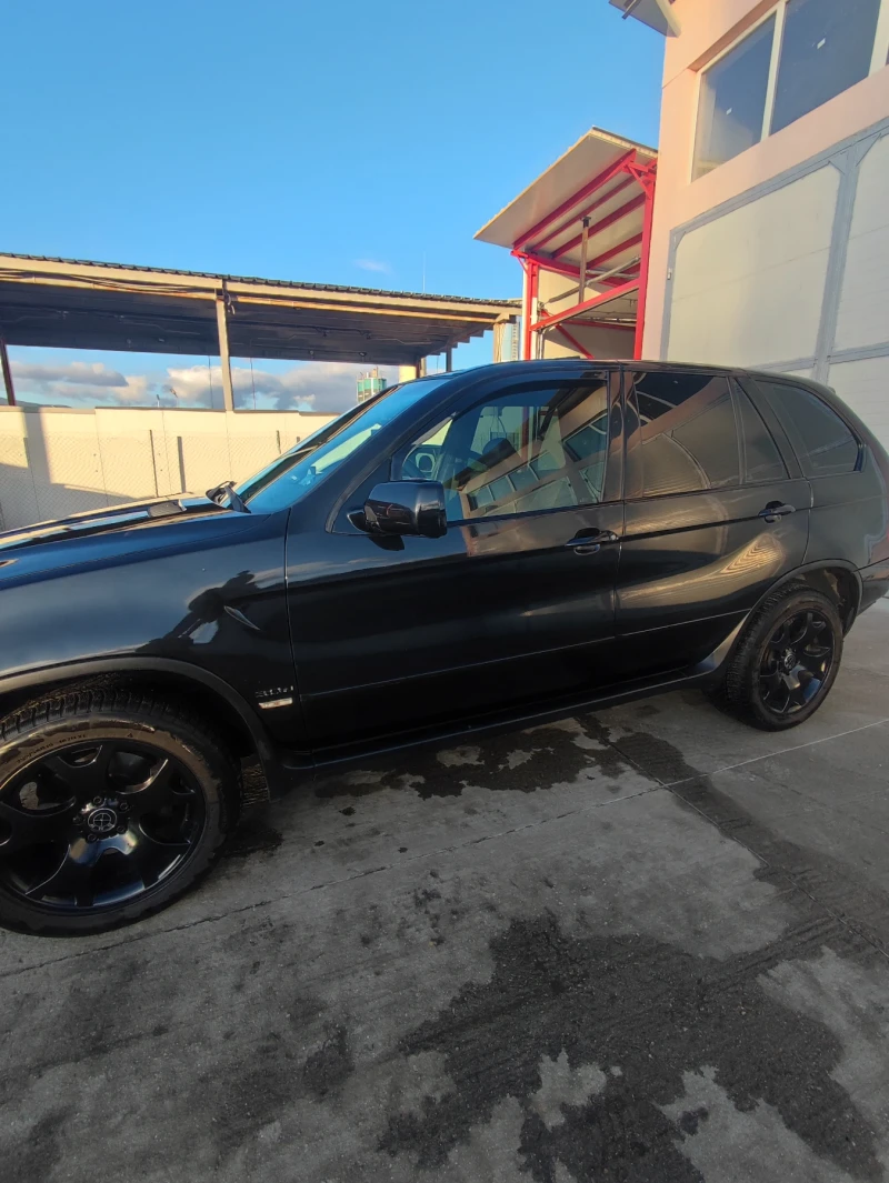 BMW X5 3D, снимка 3 - Автомобили и джипове - 53432439