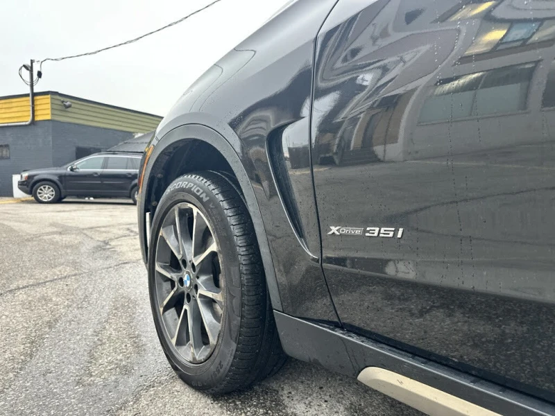 BMW X5 * HeadUp* AвтоКредит* (ЦЕНА ДО БГ), снимка 7 - Автомобили и джипове - 53446743