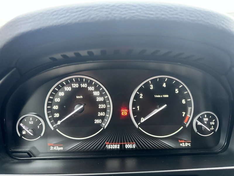 BMW X5 * HeadUp* AвтоКредит* (ЦЕНА ДО БГ), снимка 9 - Автомобили и джипове - 53446743