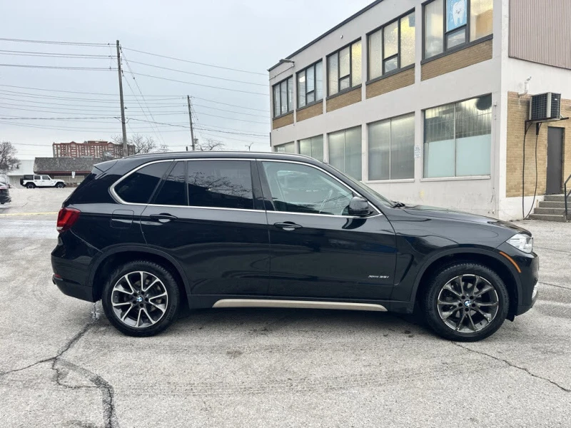 BMW X5 * HeadUp* AвтоКредит* (ЦЕНА ДО БГ), снимка 6 - Автомобили и джипове - 53446743