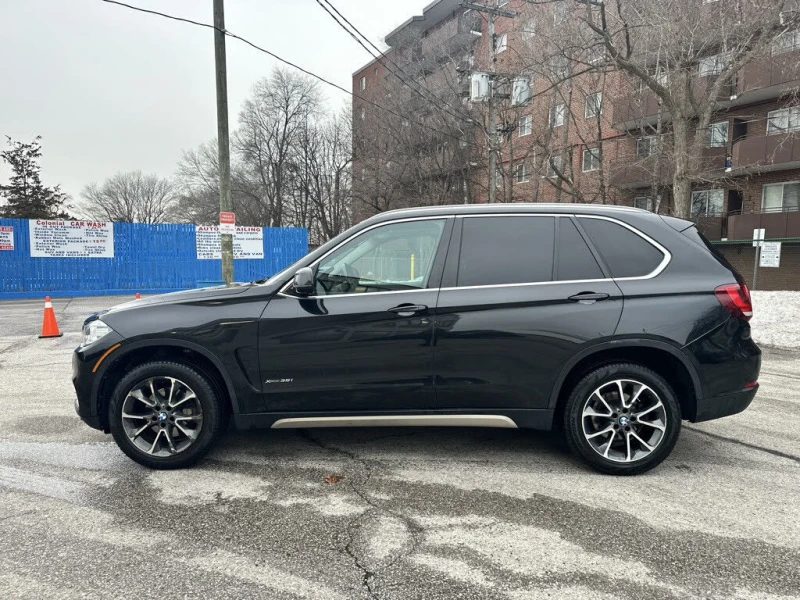 BMW X5 * HeadUp* AвтоКредит* (ЦЕНА ДО БГ), снимка 5 - Автомобили и джипове - 53446743