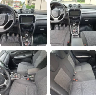 Suzuki Vitara, снимка 5 - Автомобили и джипове - 54583787
