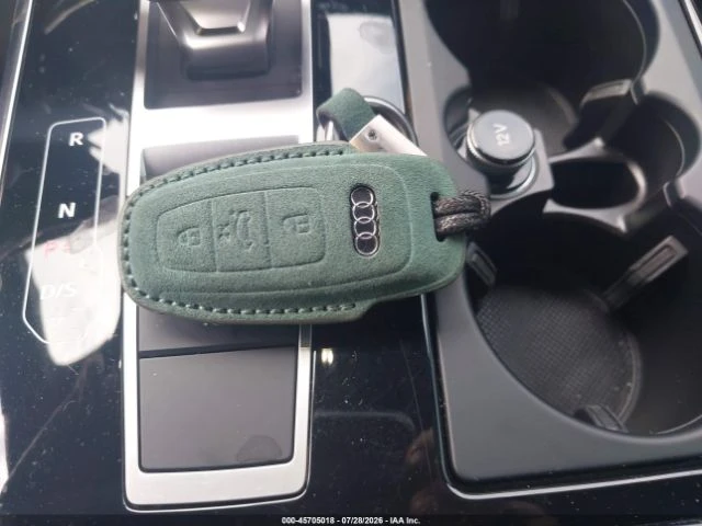 Audi Q8 PREMIUM PLUS 55 TFSI| MARTIX| DISTRONIC| HUD| B&O, снимка 12 - Автомобили и джипове - 55625773