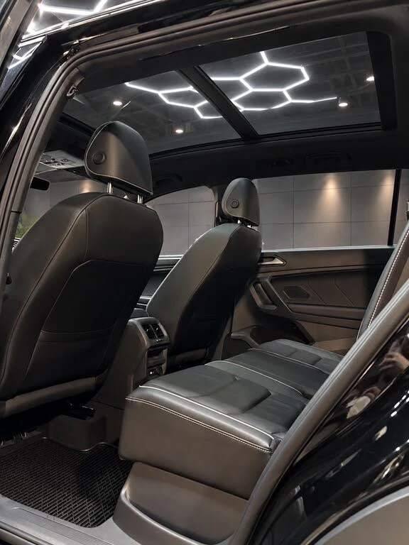 VW Tiguan HIGHLINE R-LINE| PANO| 360| ACC| ADAPTIVE LED | Mobile.bg � ����������� 13