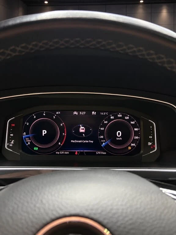 VW Tiguan HIGHLINE R-LINE| PANO| 360| ACC| ADAPTIVE LED | Mobile.bg � ����������� 8