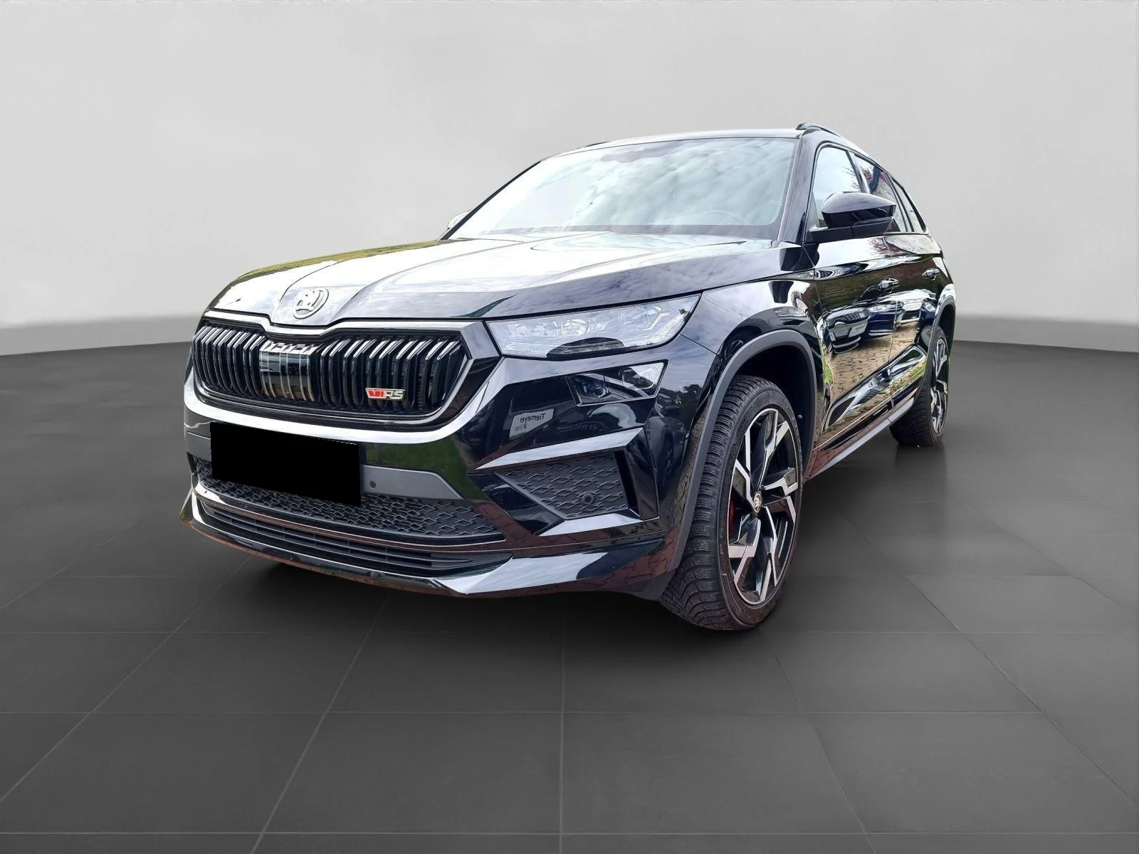 Skoda Kodiaq 2.0TSI* RS* 4X4* DSG* * MEMORY* LED* CARPLAY* , снимка 1