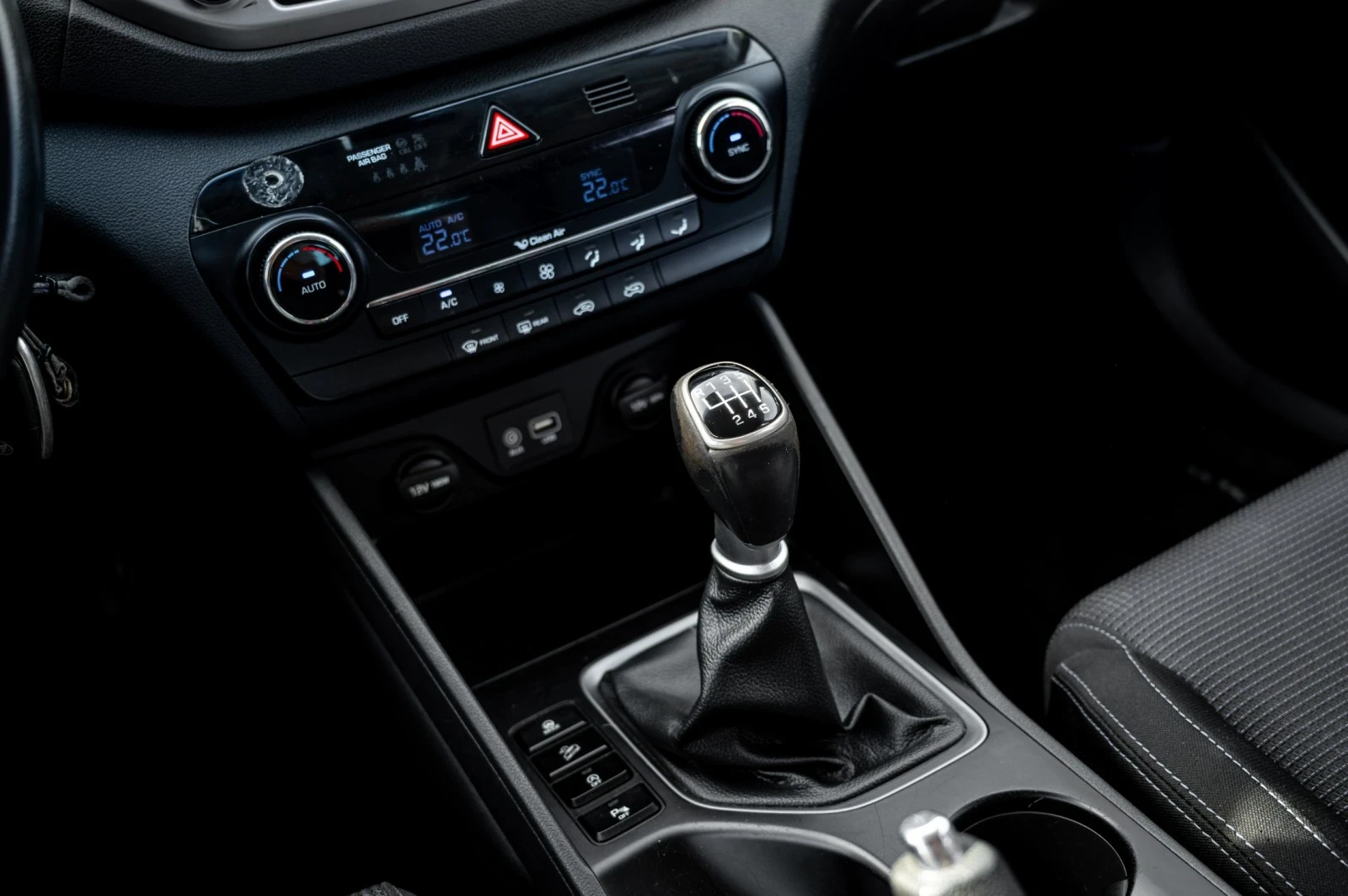 Hyundai IX35 1.7DCI EU6 TOP!!! | Mobile.bg   11