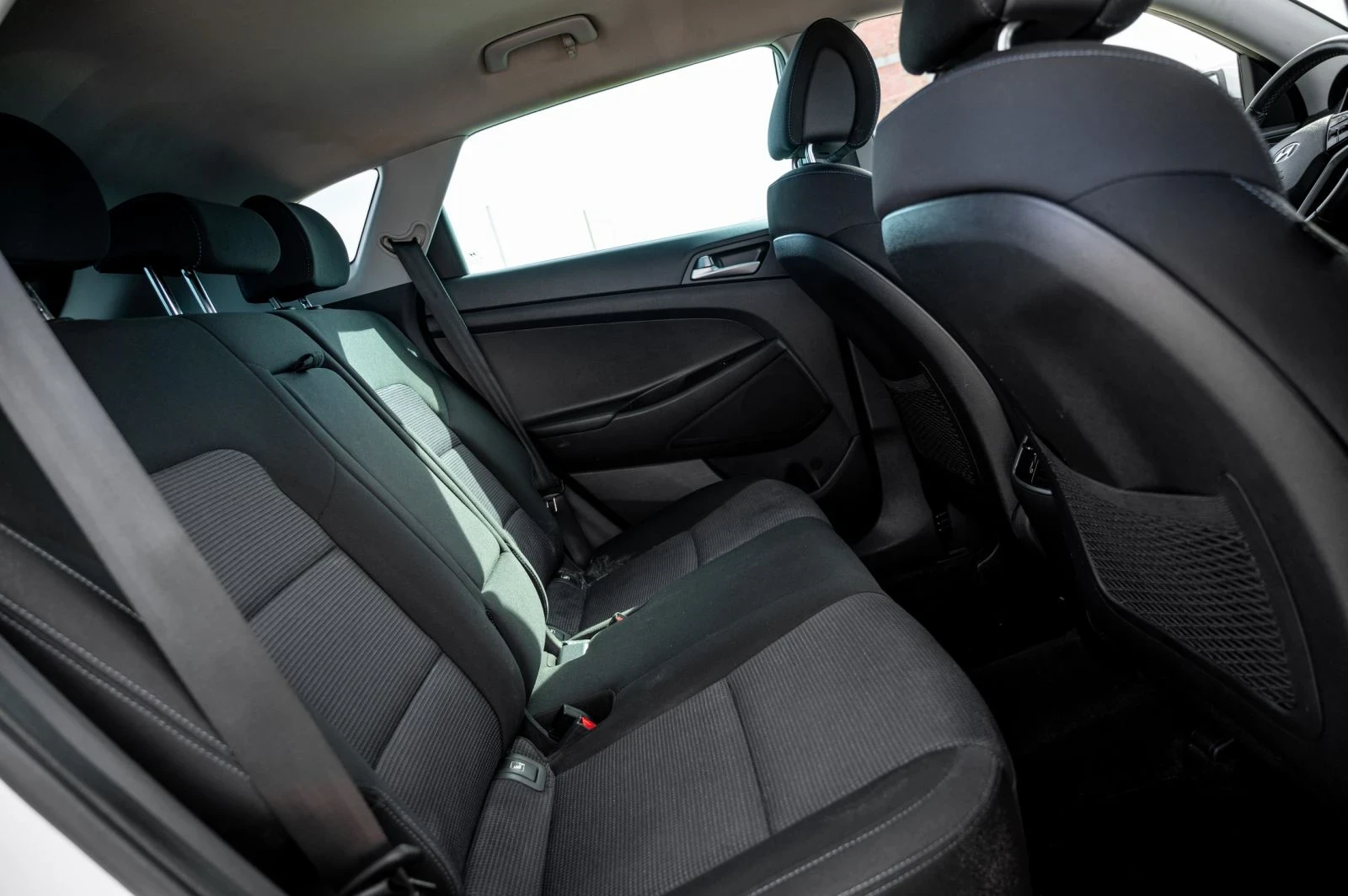 Hyundai IX35 1.7DCI EU6 TOP!!! | Mobile.bg   13