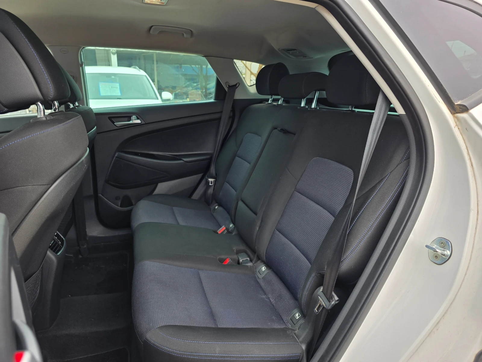 Hyundai Tucson 1.7DCI EU6 TOP!!! | Mobile.bg � ����������� 14
