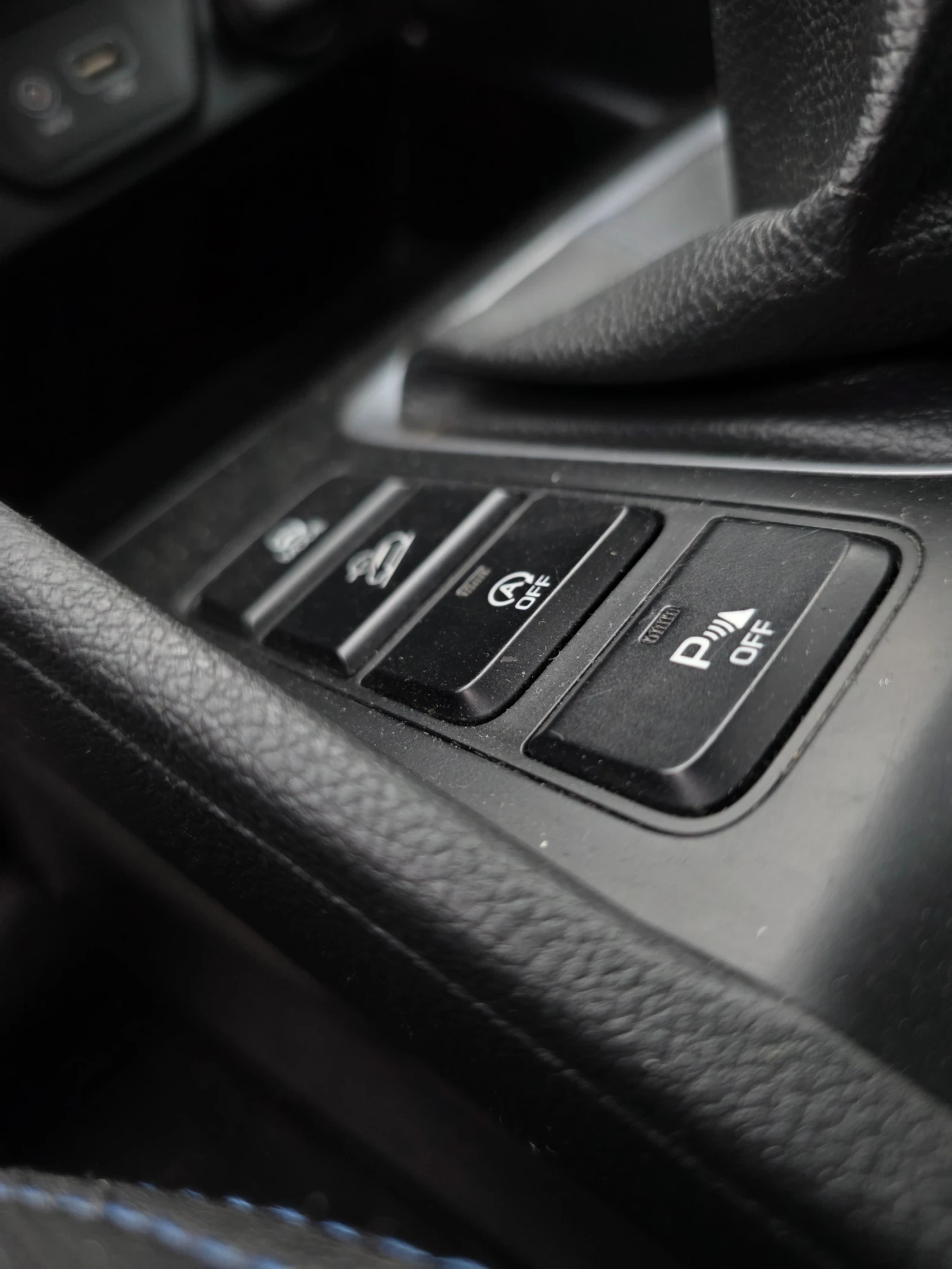 Hyundai Tucson 1.7DCI EU6 TOP!!! | Mobile.bg � ����������� 11