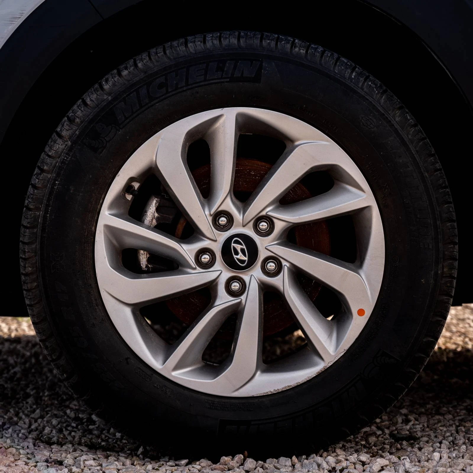 Hyundai IX35 1.7DCI EU6 TOP!!! | Mobile.bg   14