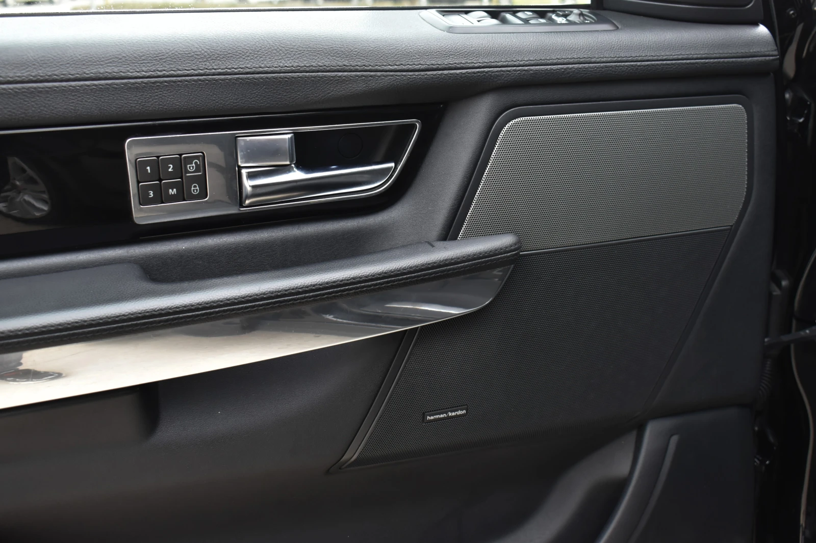 Land Rover Range Rover Sport 3.0D* AUTOBIOGRAPHY* FULL | Mobile.bg   11