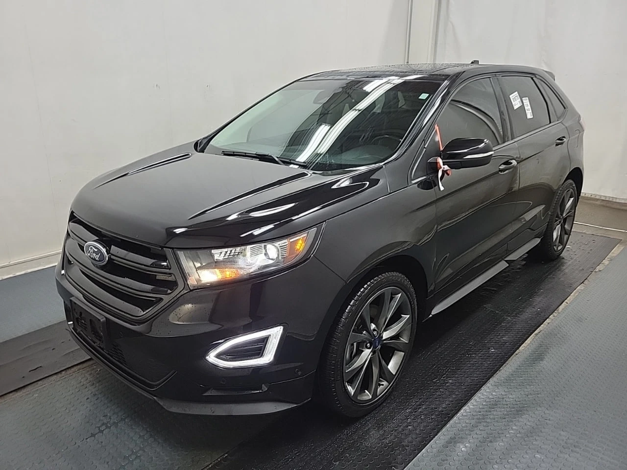Ford Edge *  *    * CARFAX *  | Mobile.bg   1
