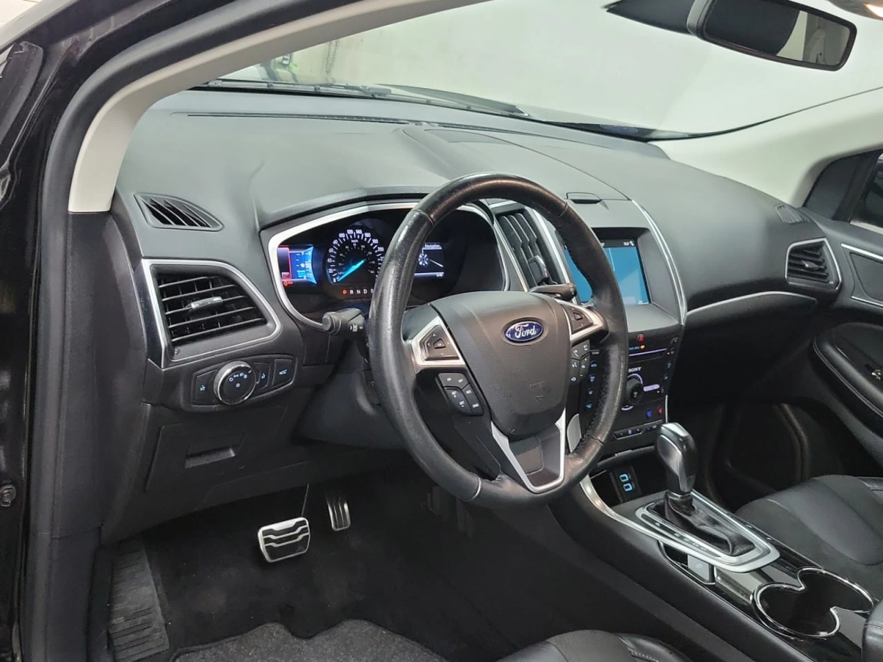 Ford Edge *  *    * CARFAX *  | Mobile.bg   11