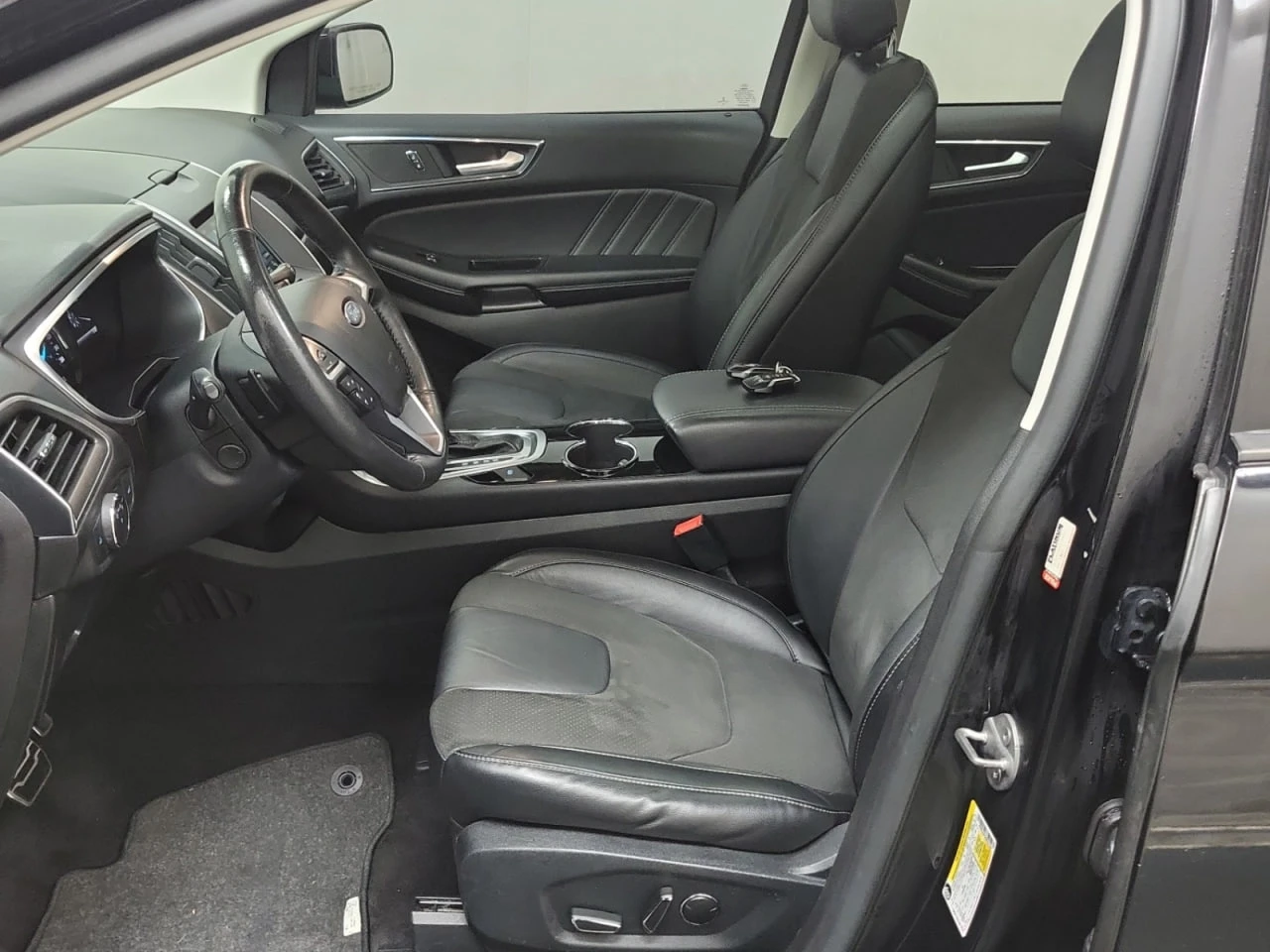 Ford Edge *  *    * CARFAX *  | Mobile.bg   12