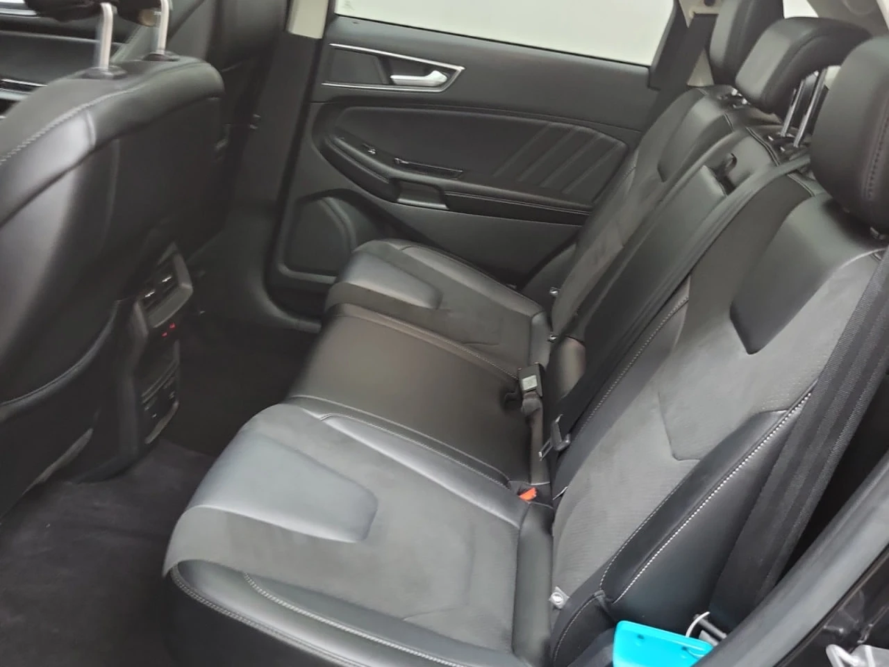 Ford Edge *  *    * CARFAX *  | Mobile.bg   13