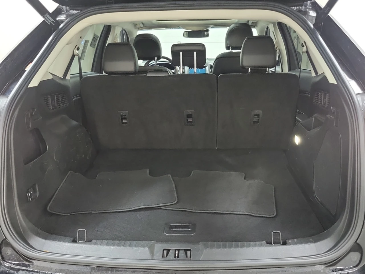 Ford Edge *  *    * CARFAX *  | Mobile.bg   14