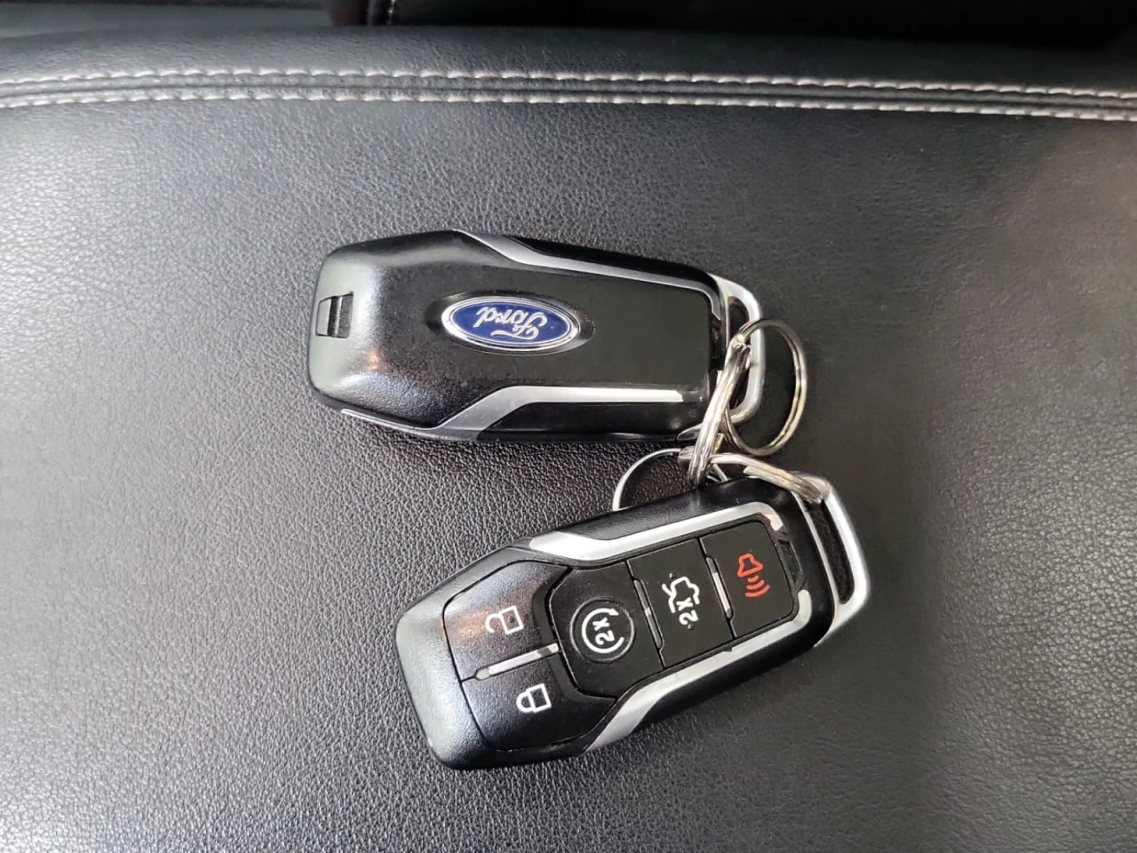 Ford Edge *  *    * CARFAX *  | Mobile.bg   15