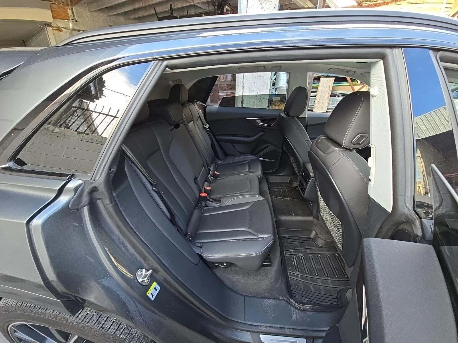 Audi Q8 Premium Plus | Mobile.bg   12