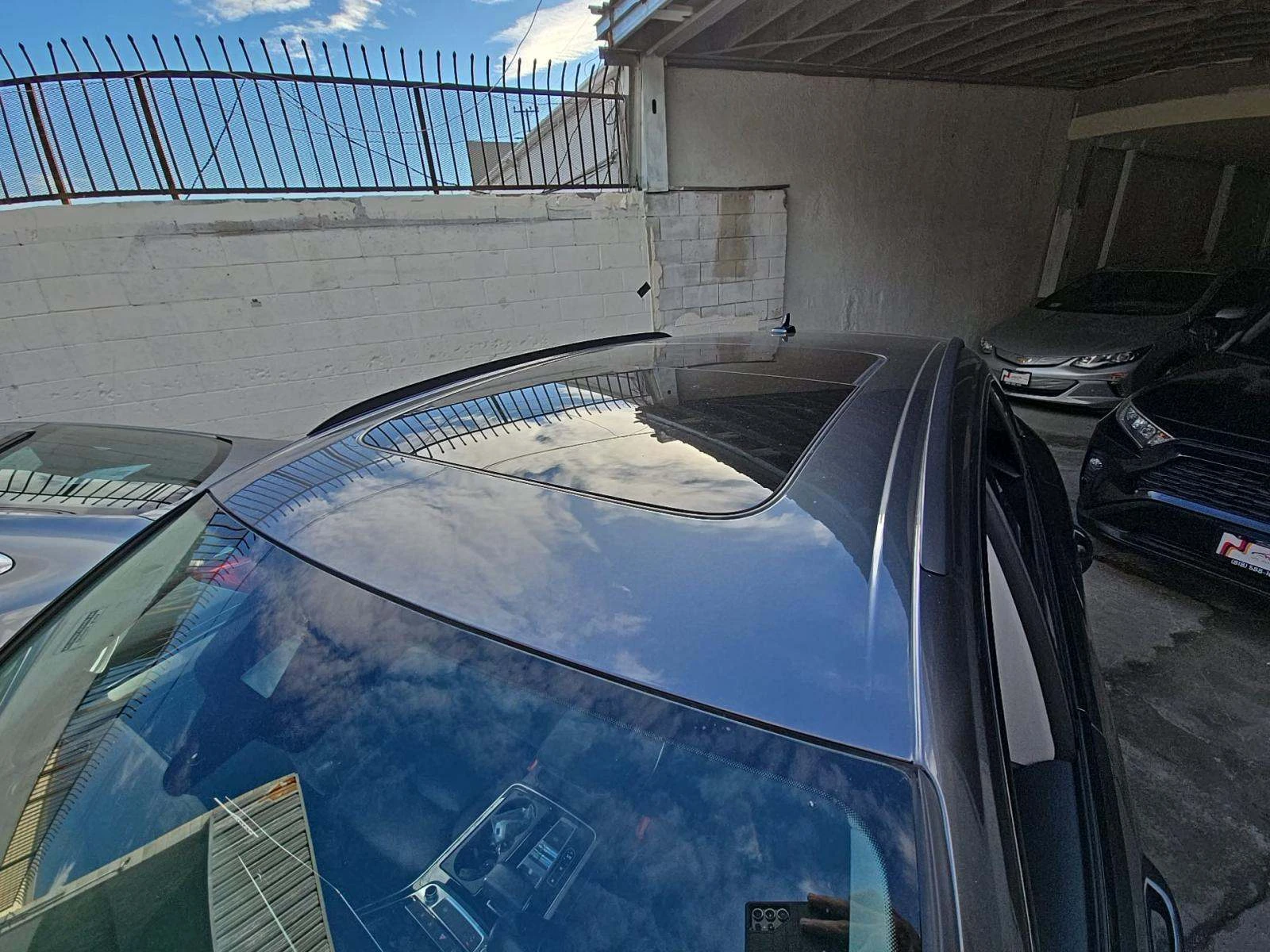 Audi Q8 Premium Plus | Mobile.bg   13