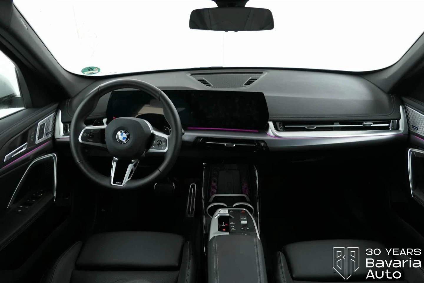 BMW X1 23d xDrive M Sport Paket Steptronic - изображение 6