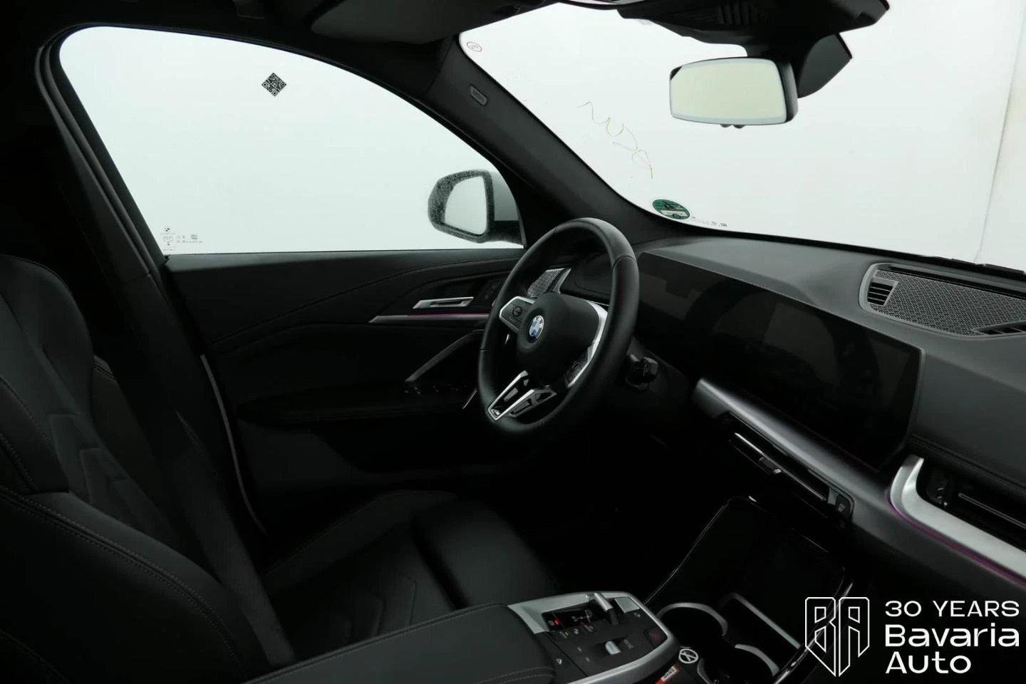 BMW X1 23d xDrive M Sport Paket Steptronic - изображение 7